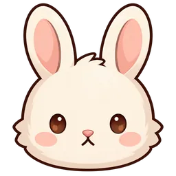 Bunny — a collectible pet in Focus Pet