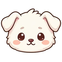 Dog — a collectible pet in Focus Pet