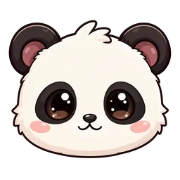 Panda — a collectible pet in Focus Pet